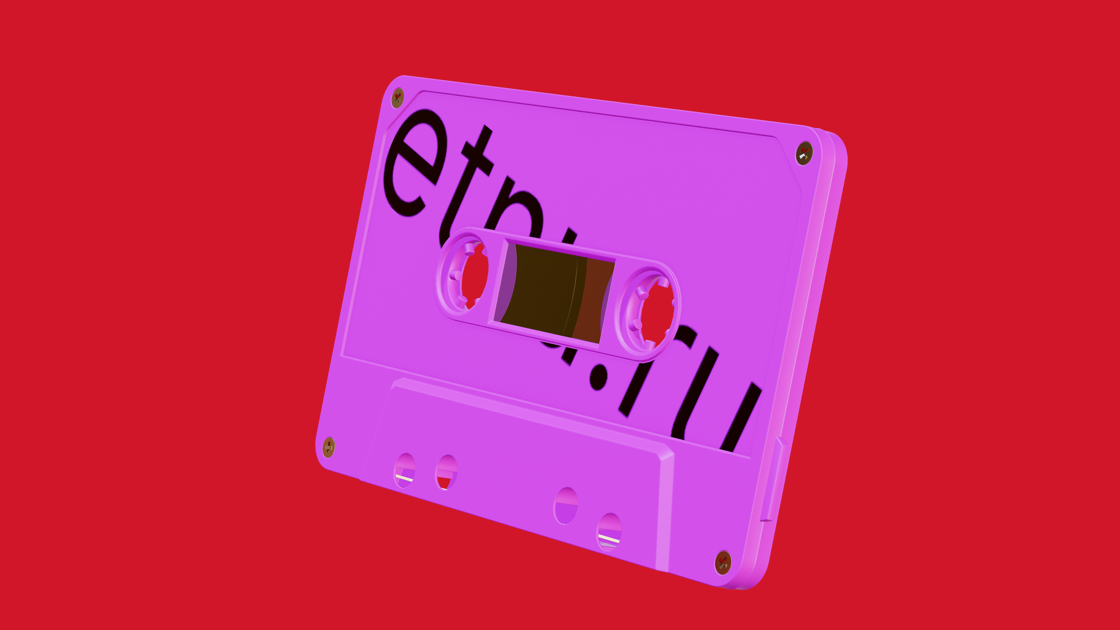 Аудиокассета